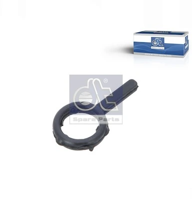 Joint d'étanchéité, filtre à huile DT Spare Parts 1.24205