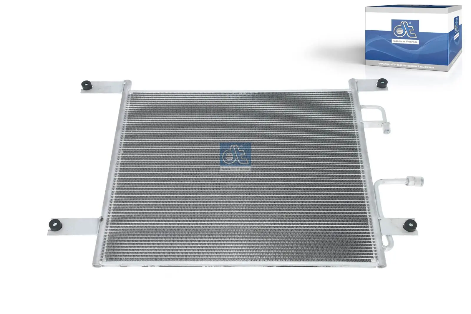 Condenseur, climatisation DT Spare Parts 7.74024