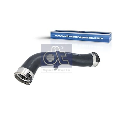 Durite de radiateur DT Spare Parts 4.81521