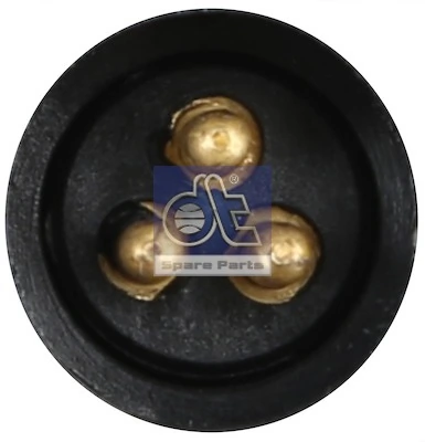 Étrier de frein DT Spare Parts 4.67849