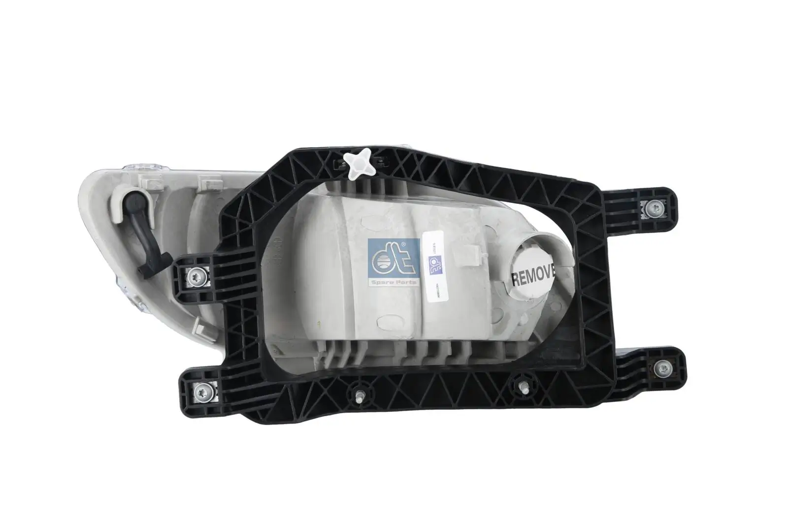 Projecteur antibrouillard DT Spare Parts 5.81327