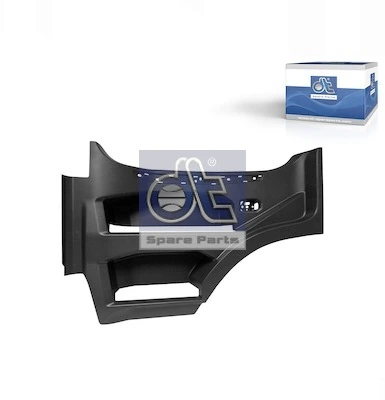 Plaque de seuil DT Spare Parts 1.52253