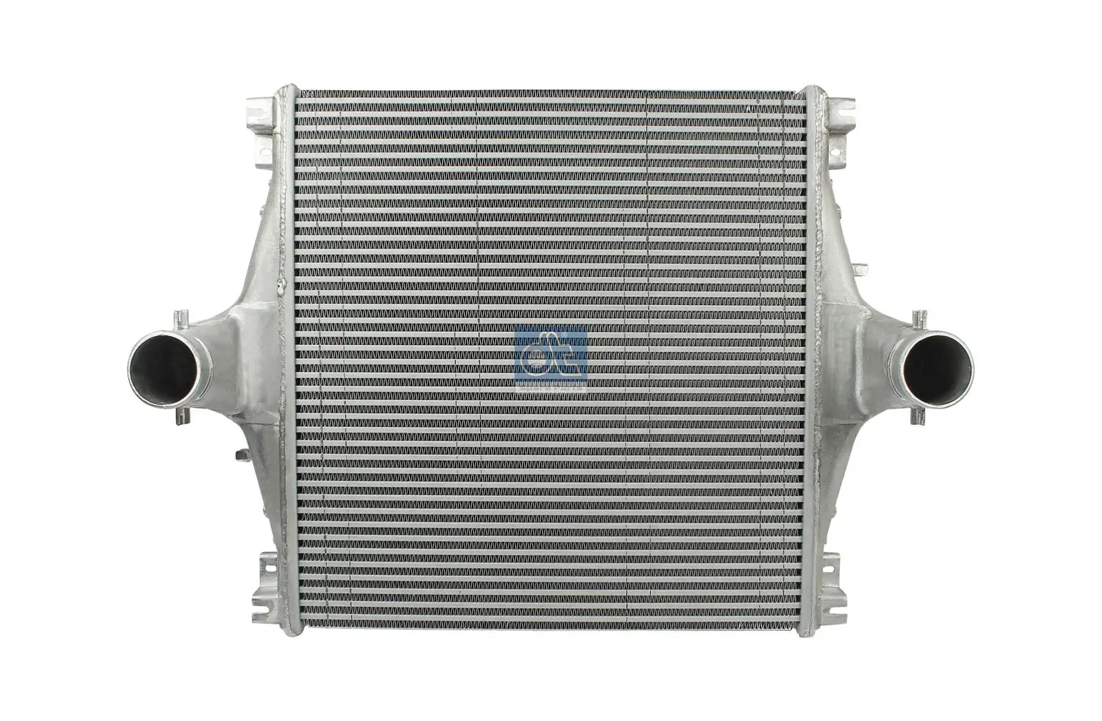 Intercooler, échangeur DT Spare Parts 7.21112