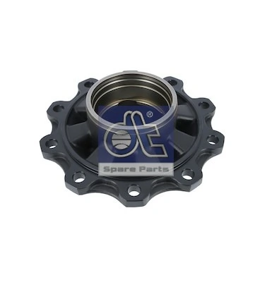 Moyeu de roue DT Spare Parts 10.10379