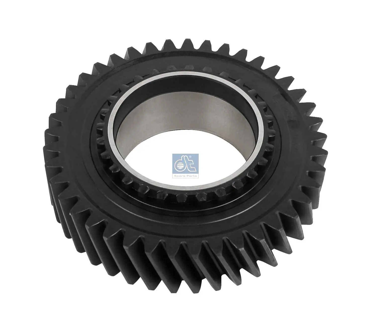 Roue dentée, arbre d'entraînement, DT Spare Parts 2.32781