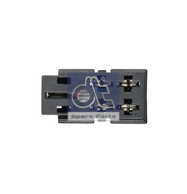 Fermeture-volant DT Spare Parts 4.66493