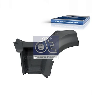 Plaque de seuil DT Spare Parts 5.64358