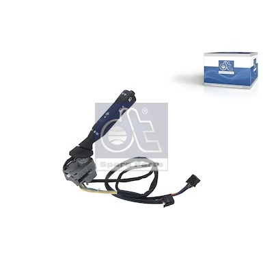 Commutateur de colonne de direction DT Spare Parts 4.61551