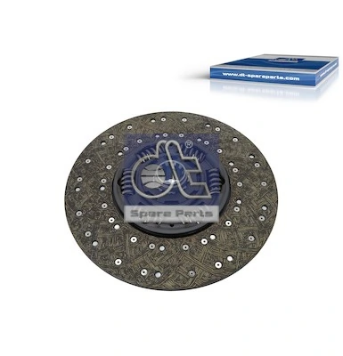 Disque d'embrayage DT Spare Parts 3.40021