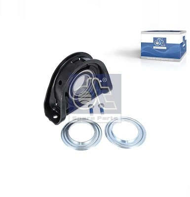 Suspension, arbre de cardan DT Spare Parts 2.34112