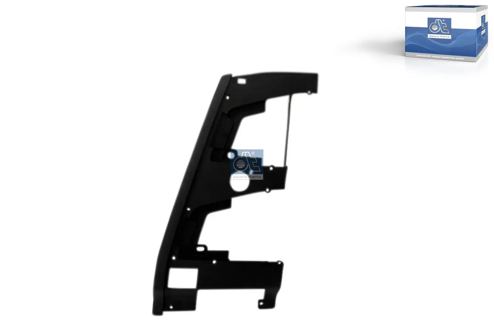 Enjoliveur, grille de radiateur DT Spare Parts 2.00389