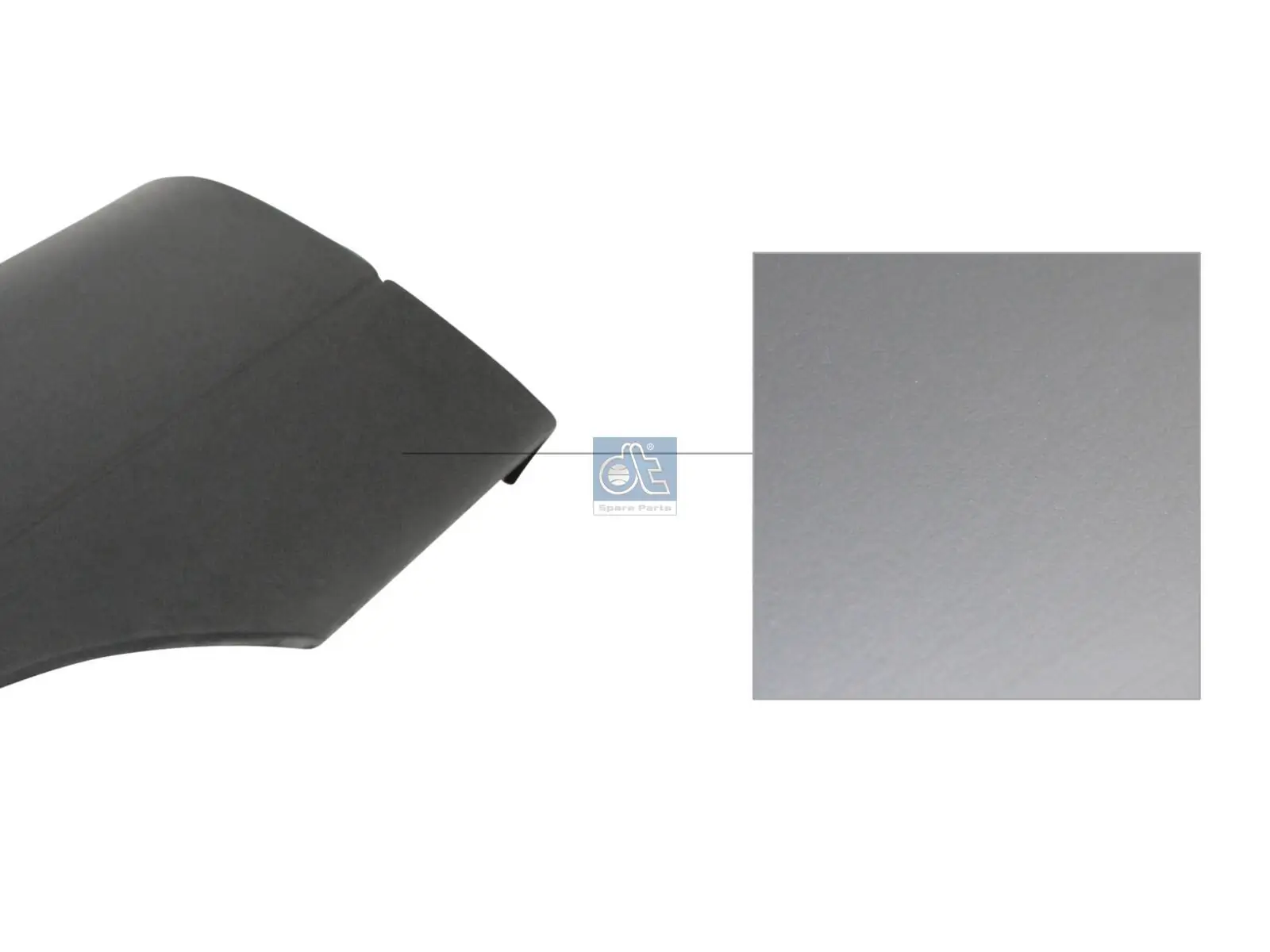 Aile DT Spare Parts 3.81042