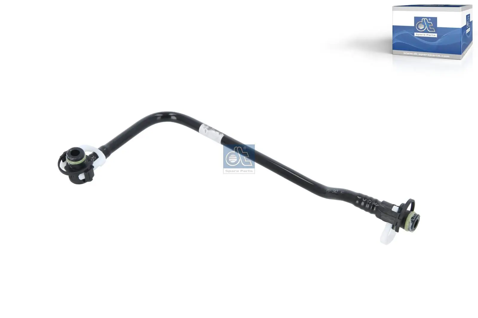 Tuyauterie de carburant DT Spare Parts 7.56198