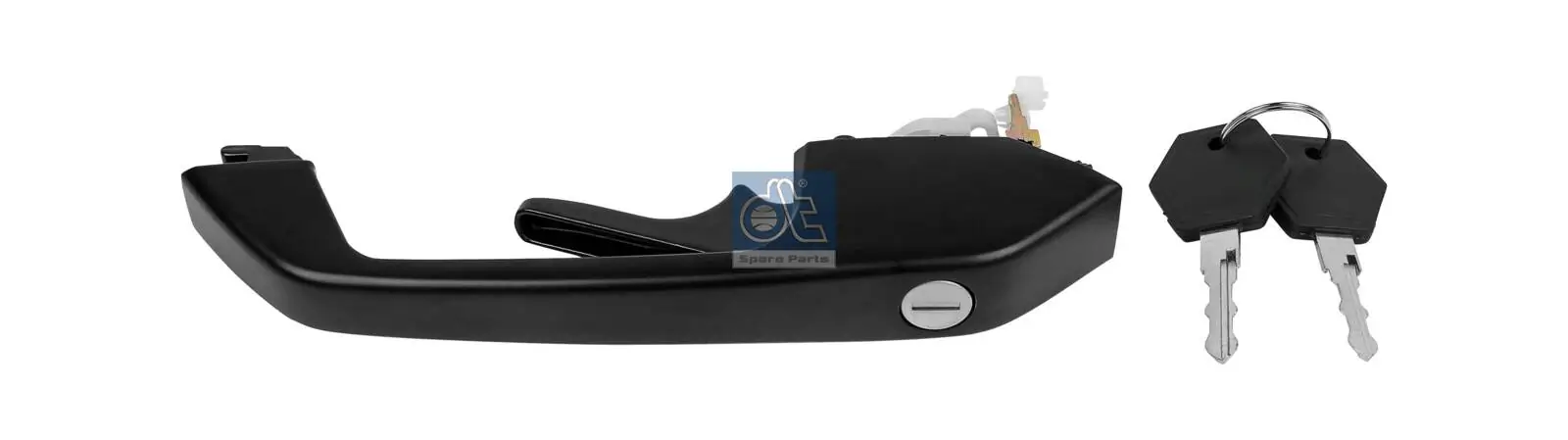 Poignée extérieure de porte DT Spare Parts 1.22005