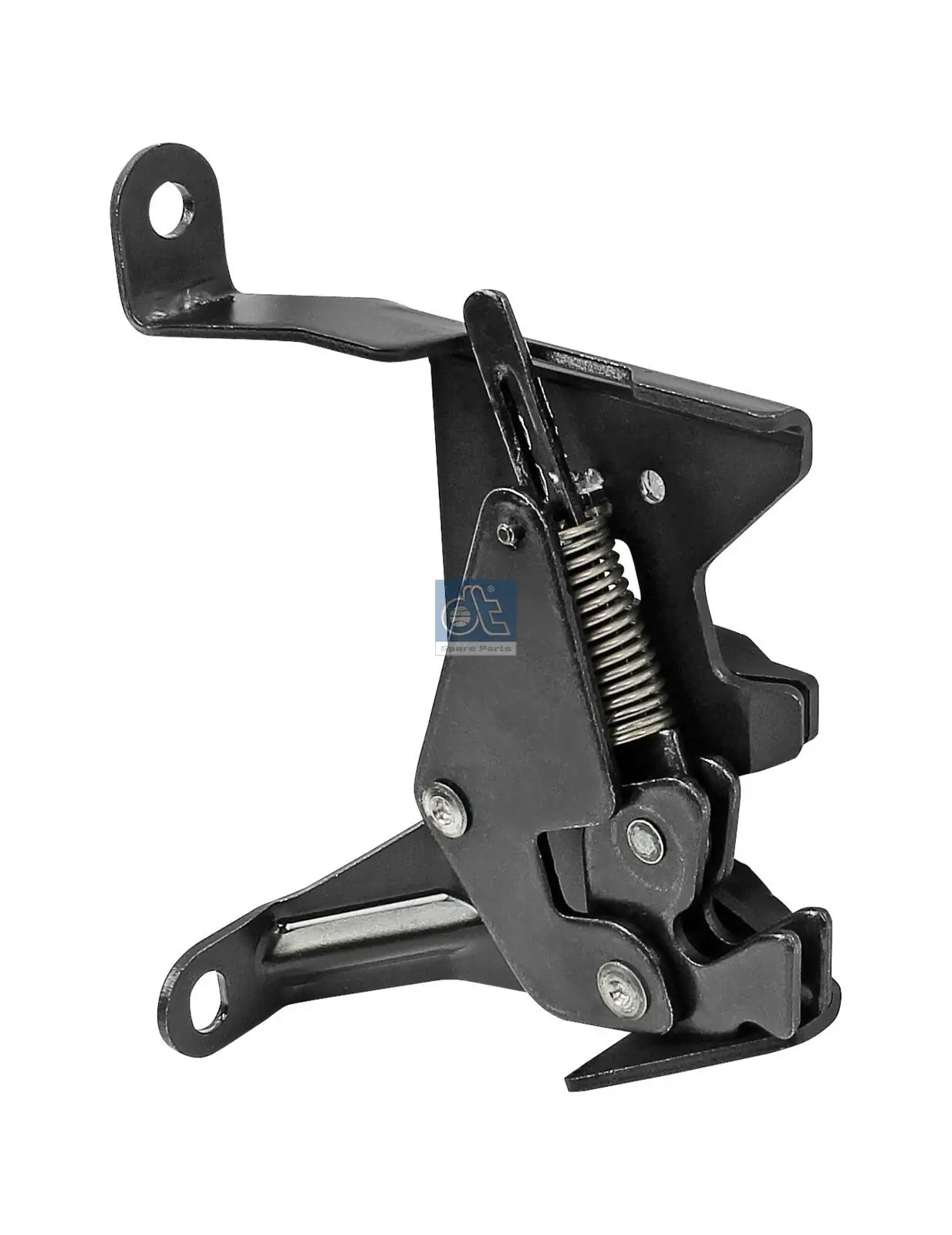 Serrure de capot-moteur DT Spare Parts 1.23425