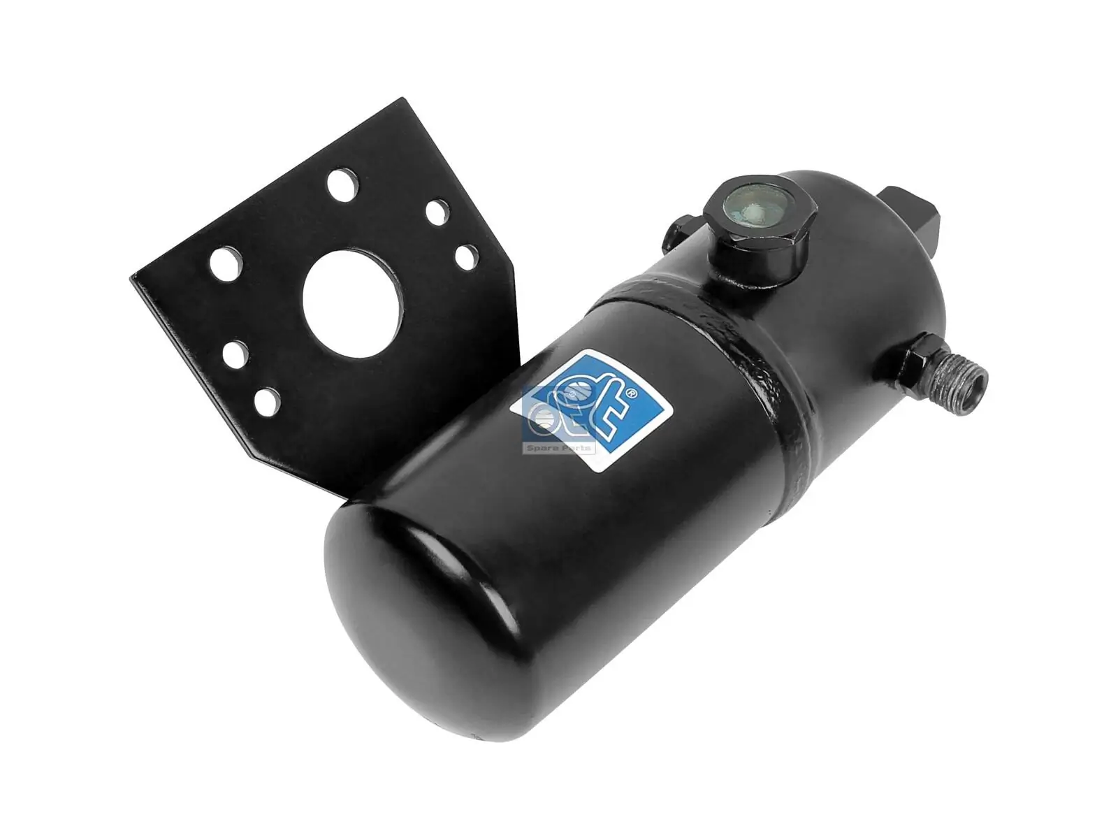 Filtre déshydratant, climatisation DT Spare Parts 6.73024