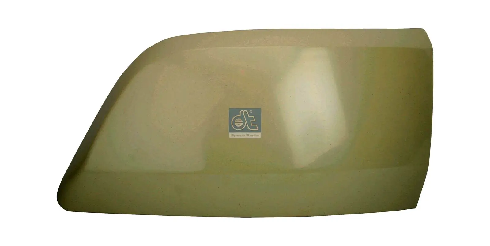 Paravent, cabine DT Spare Parts 4.62500