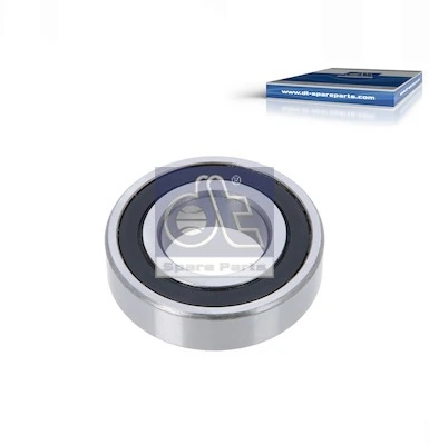 Support, commande d'embrayage DT Spare Parts 7.18201