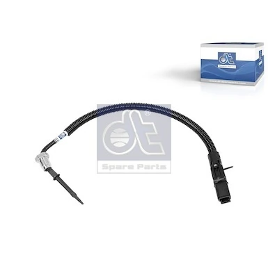 Capteur, température des gaz DT Spare Parts 2.27219