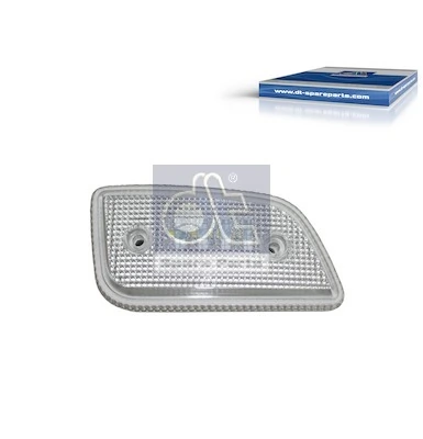 Feu latéral DT Spare Parts 4.68894