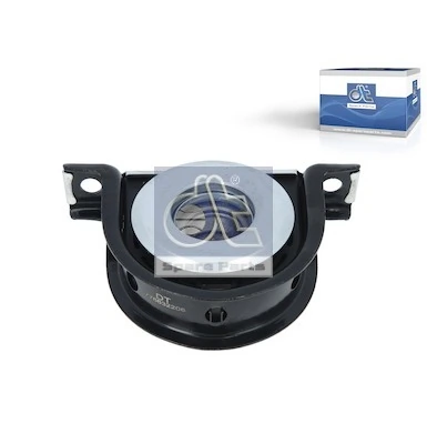 Suspension, arbre de cardan DT Spare Parts 7.20046