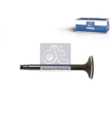 Soupape d'émission DT Spare Parts 4.67389