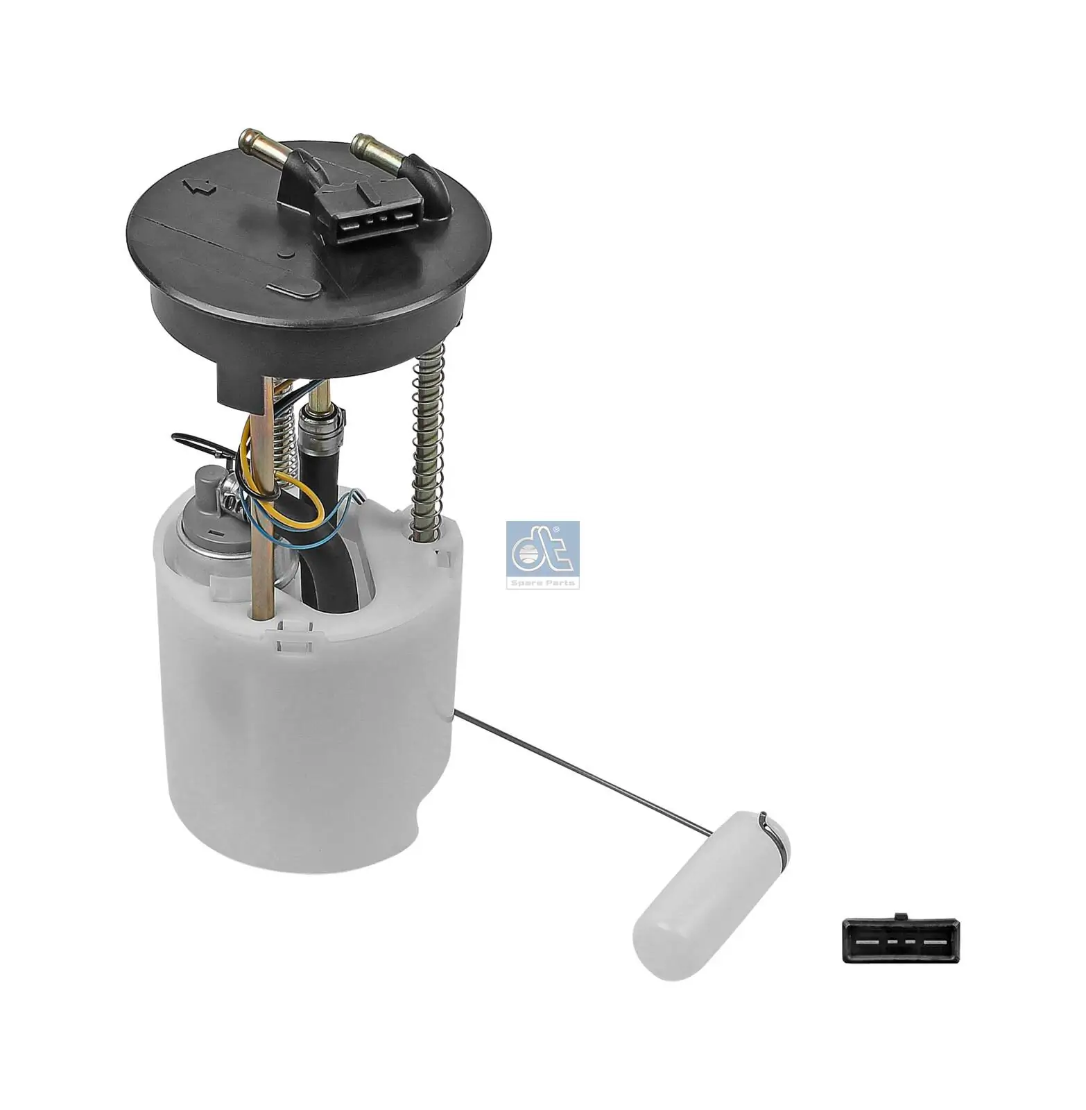 Unité d'injection de carburant DT Spare Parts 4.68208