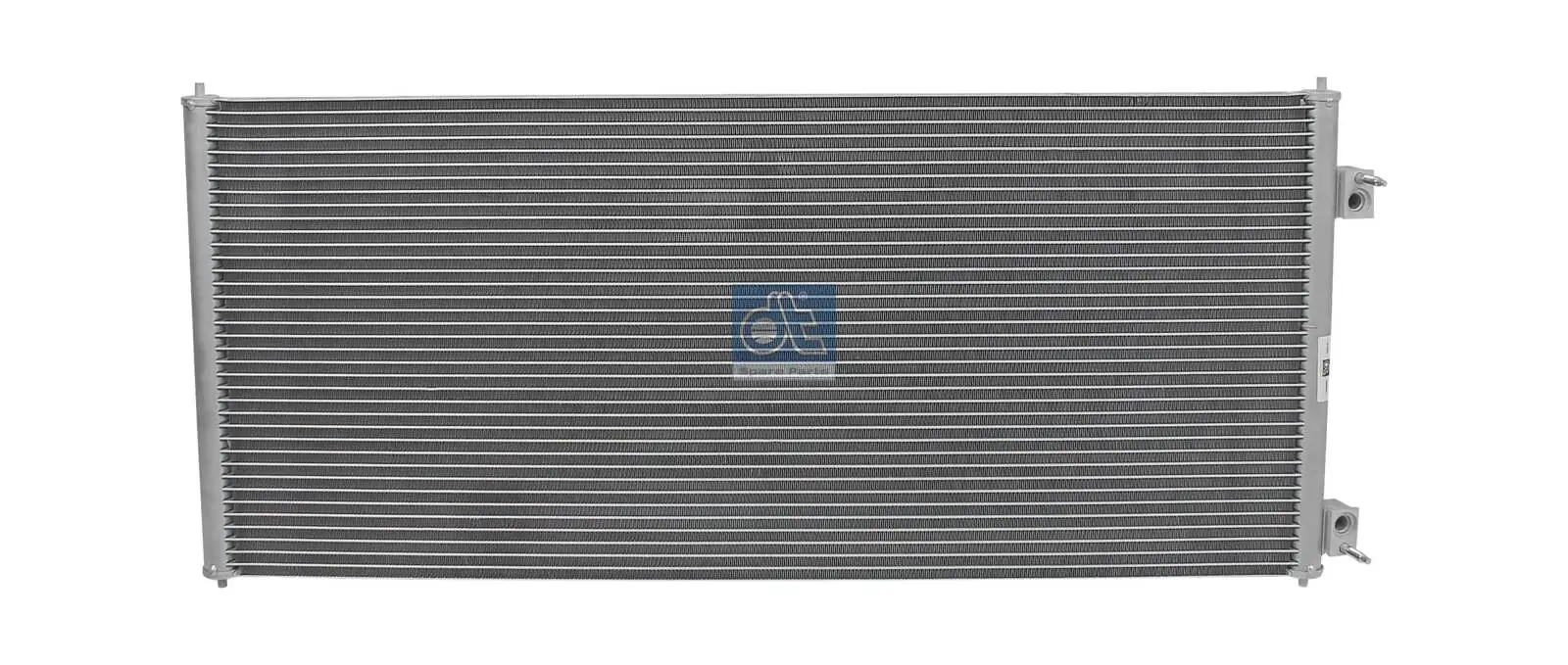 Condenseur, climatisation DT Spare Parts 13.72076