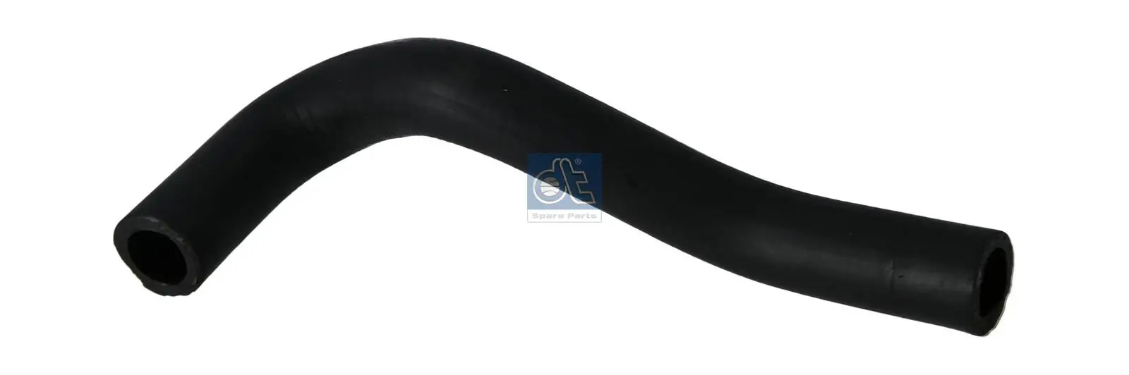 Durite de radiateur DT Spare Parts 1.11681