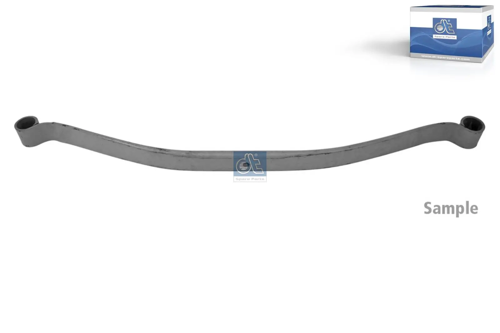 Groupe de ressorts DT Spare Parts 7.11106