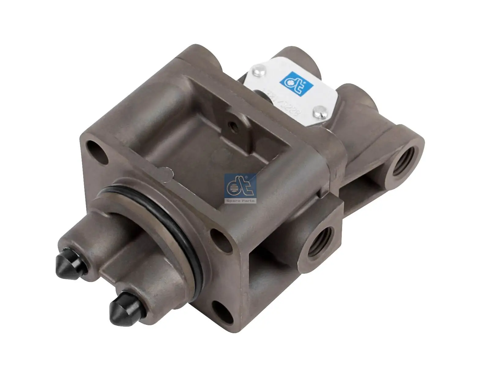 Valve à plusieurs voies DT Spare Parts 7.40320
