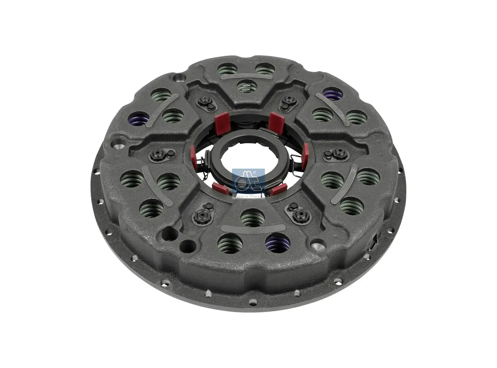 Mécanisme d'embrayage DT Spare Parts 2.30231