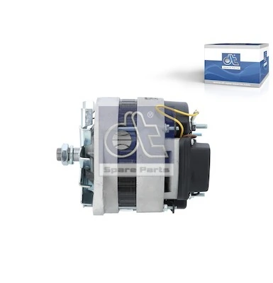 Alternateur DT Spare Parts 6.27002