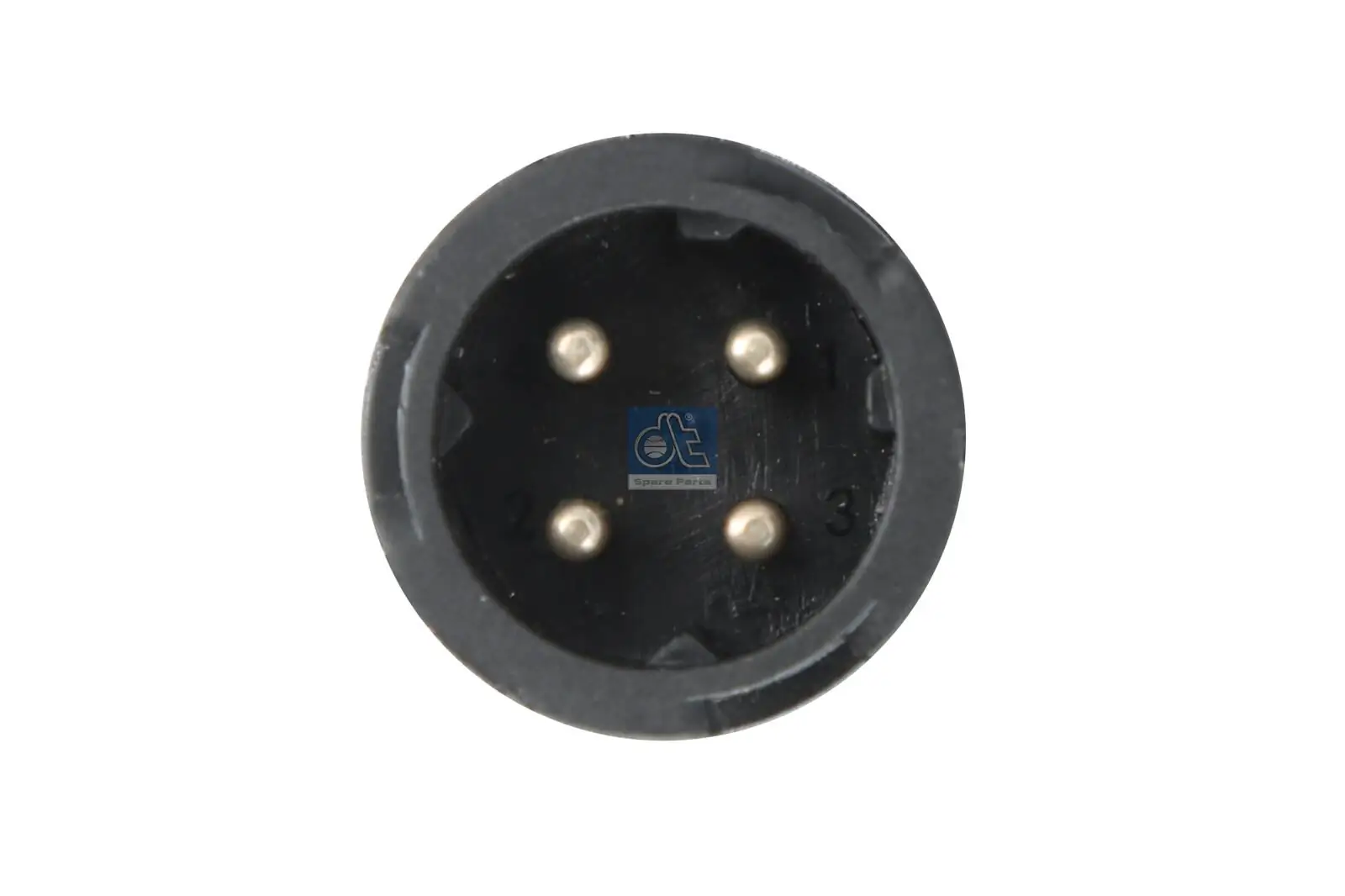 Capteur, vitesse de rotation du moteur DT Spare Parts 2.27167