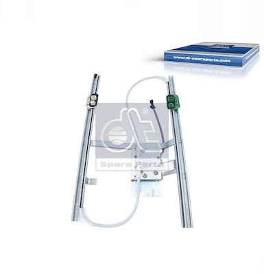 Lève-vitre DT Spare Parts 6.72102