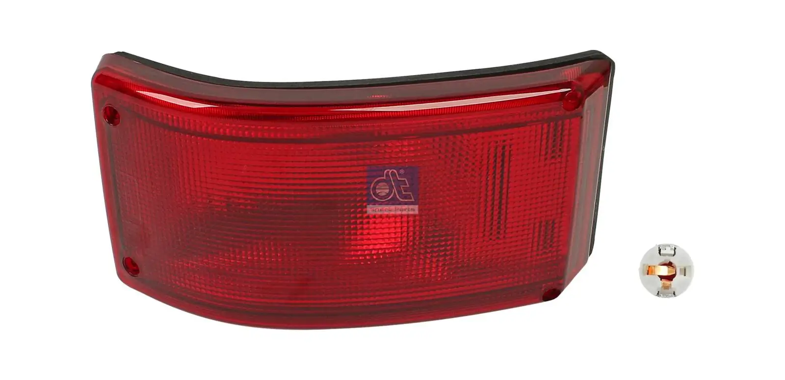 Feu stop DT Spare Parts 3.32160