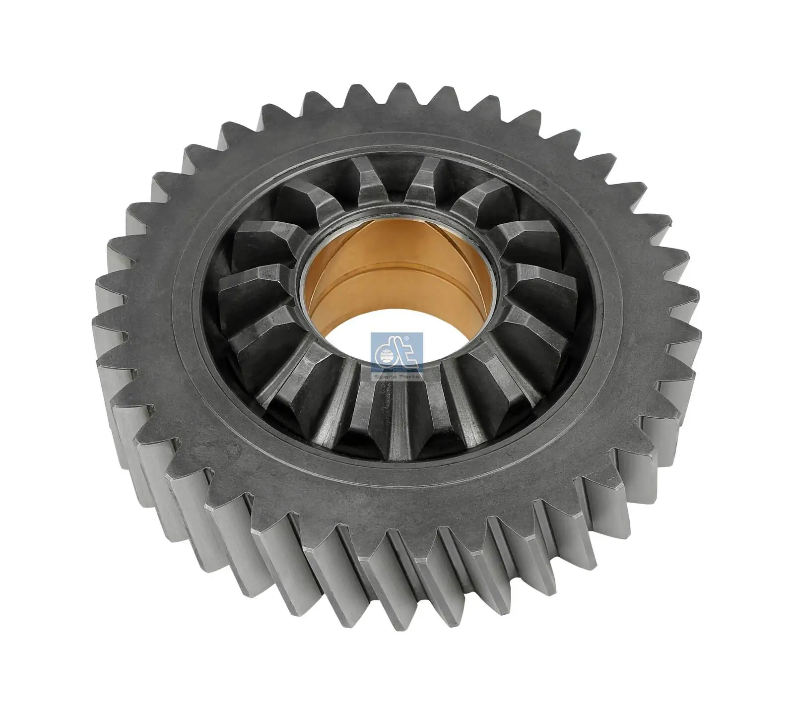 Roue dentée, arbre d'entraînement, DT Spare Parts 3.51056