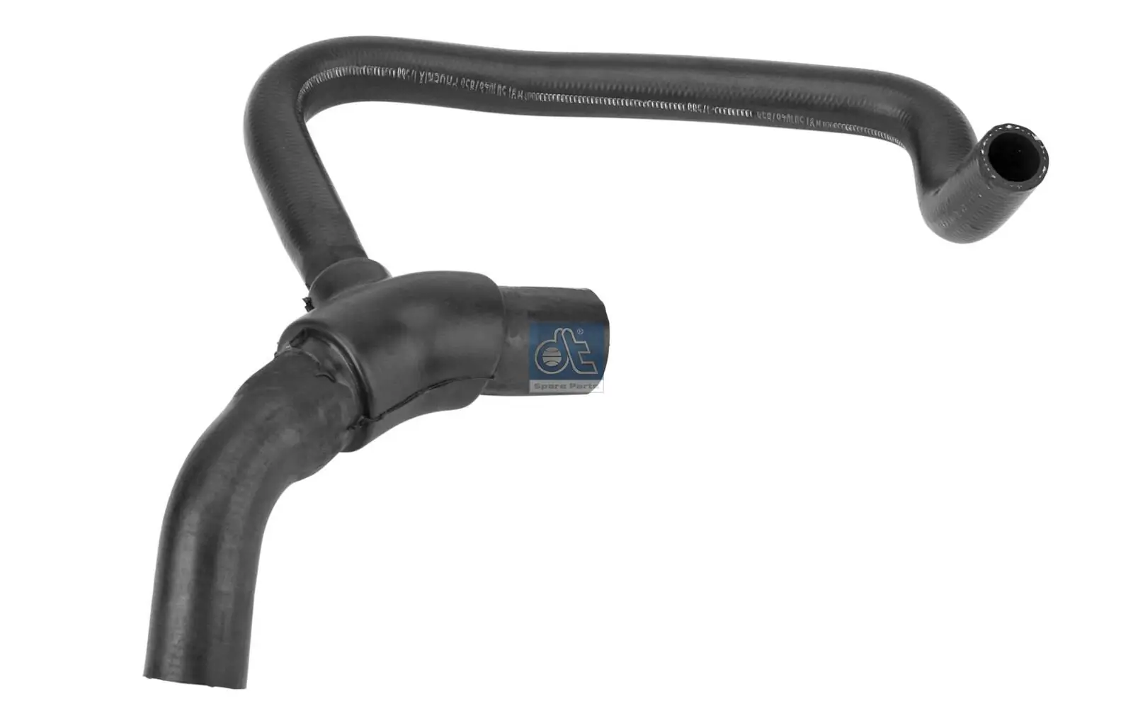 Tuyau DT Spare Parts 6.35670