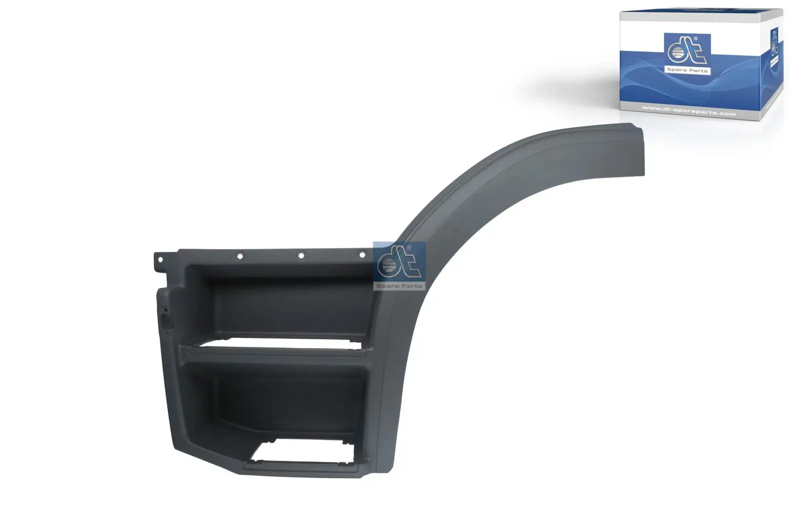 Plaque de seuil DT Spare Parts 4.65590