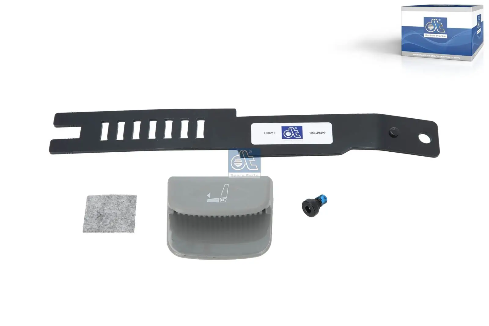 Kit de réparation DT Spare Parts 3.00213