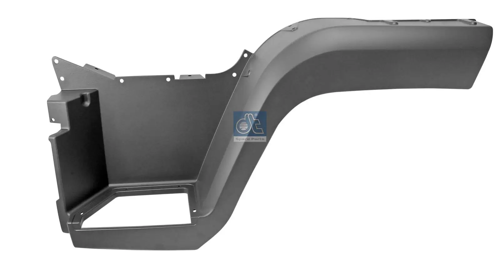 Plaque de seuil DT Spare Parts 3.81009