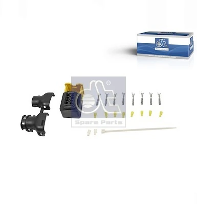 Fiche DT Spare Parts 5.98034