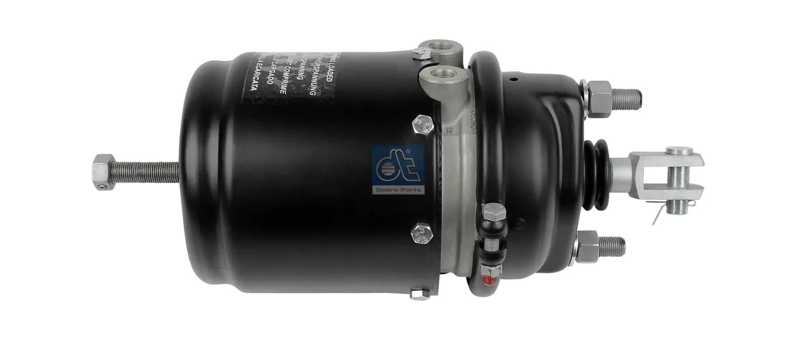 Cylindre de frein à ressort DT Spare Parts 1.18883