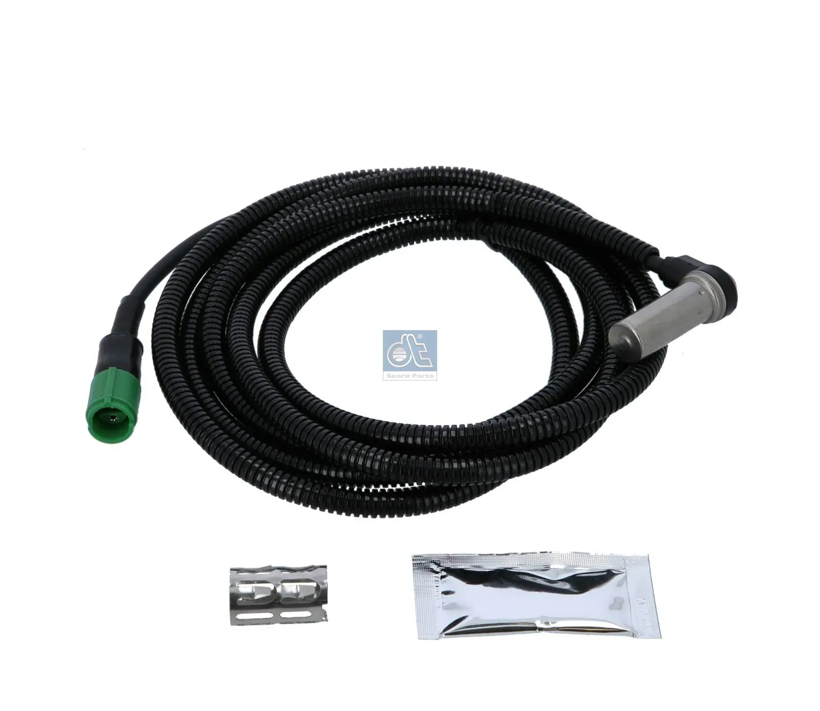 Capteur, vitesse de roue DT Spare Parts 1.21612