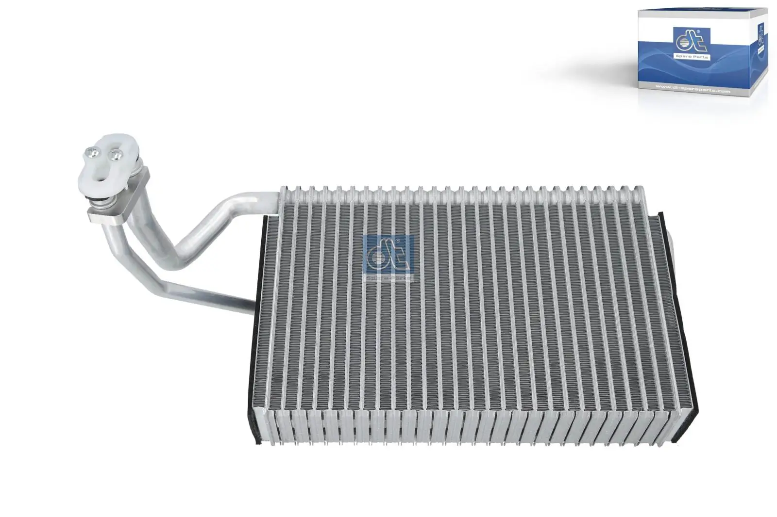Évaporateur climatisation DT Spare Parts 5.62026