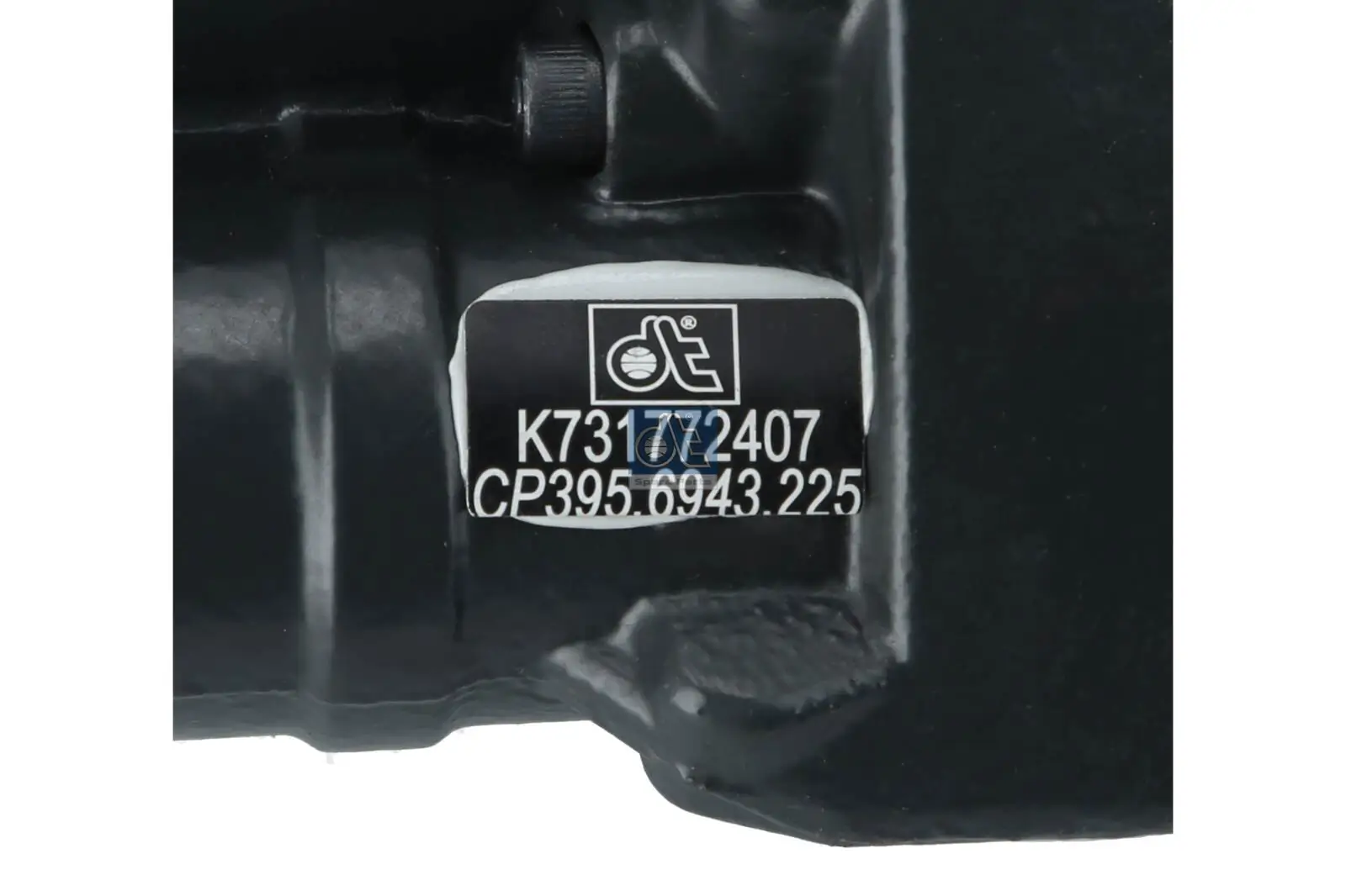 Étrier de frein DT Spare Parts 10.14225