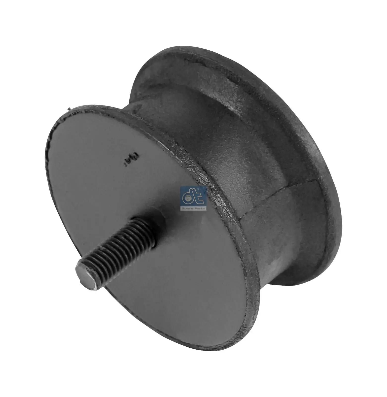 Suspension, radiateur DT Spare Parts 4.80084