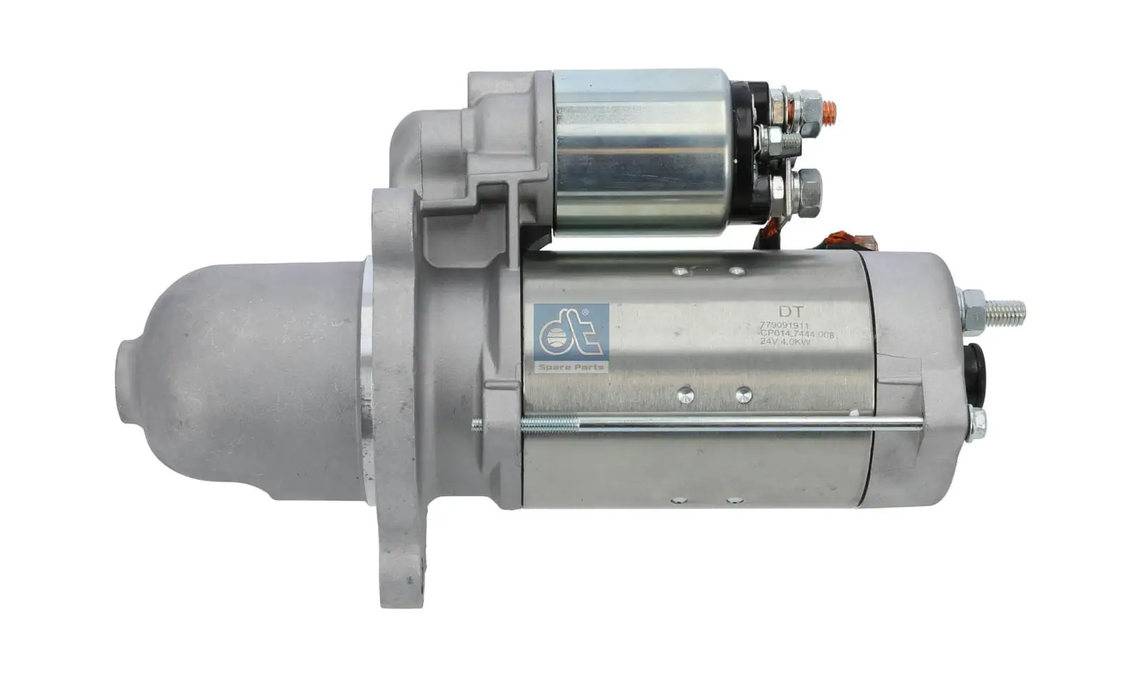 Démarreur DT Spare Parts 2.22008
