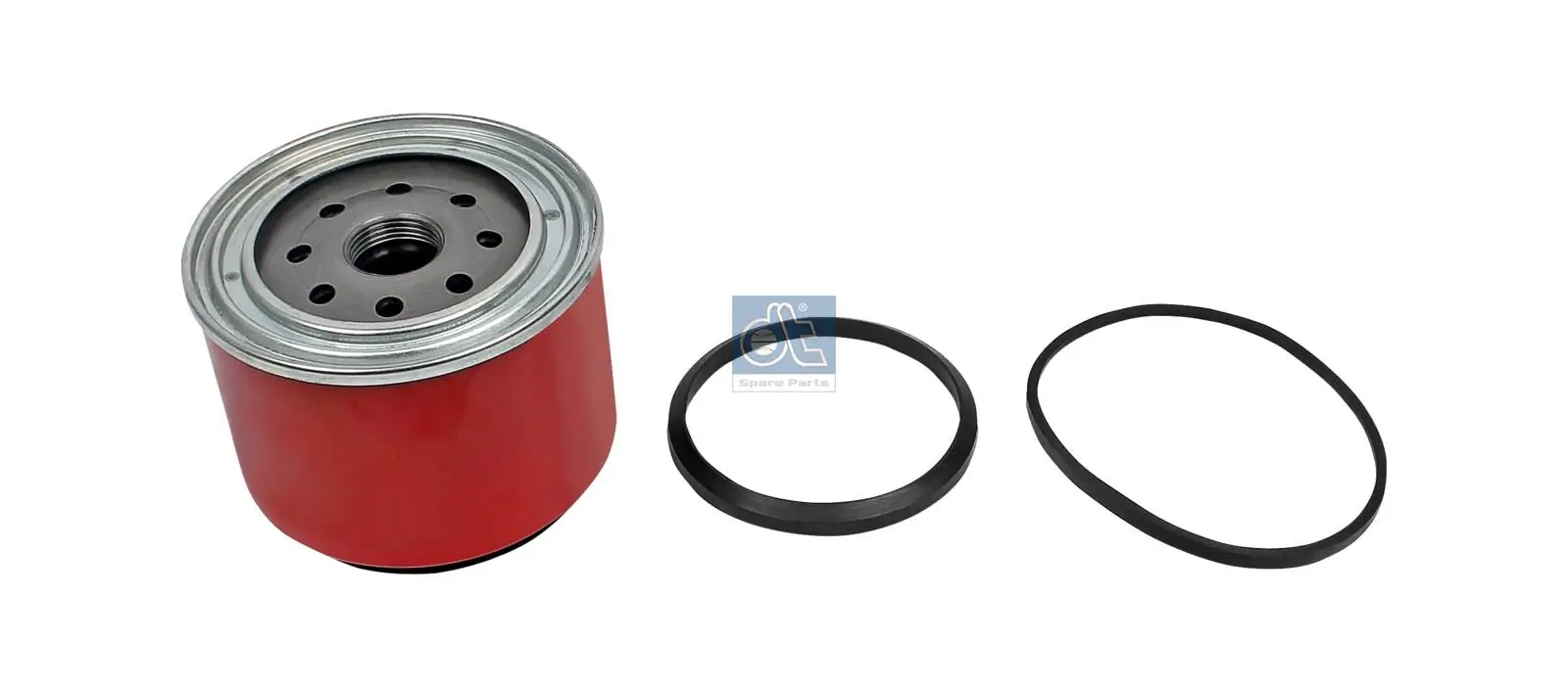 Filtre à carburant DT Spare Parts 2.12270