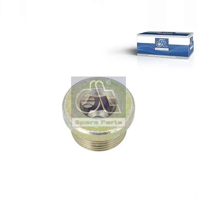 Vis-bouchon, carter de vilebrequin DT Spare Parts 9.29010